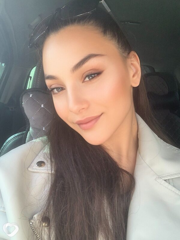 Кристина, 25, Екатеринбурге — анкета №2916889