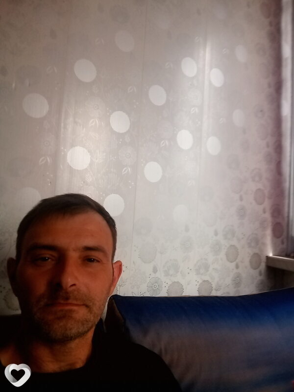 Андрей, 40, Гомеле — анкета №2916895
