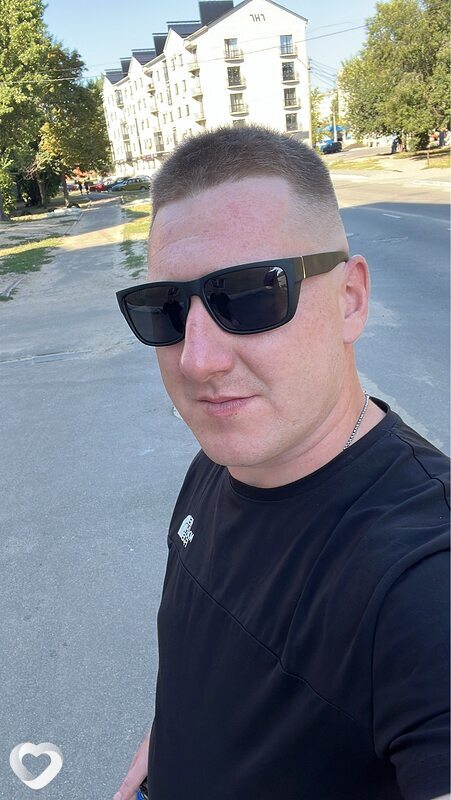 Павел, 33, Россоши — анкета №2916898