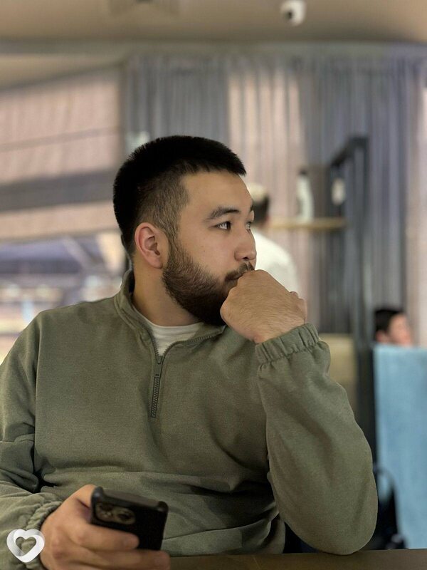 Rakhat, 26, Алматы — анкета №2916900