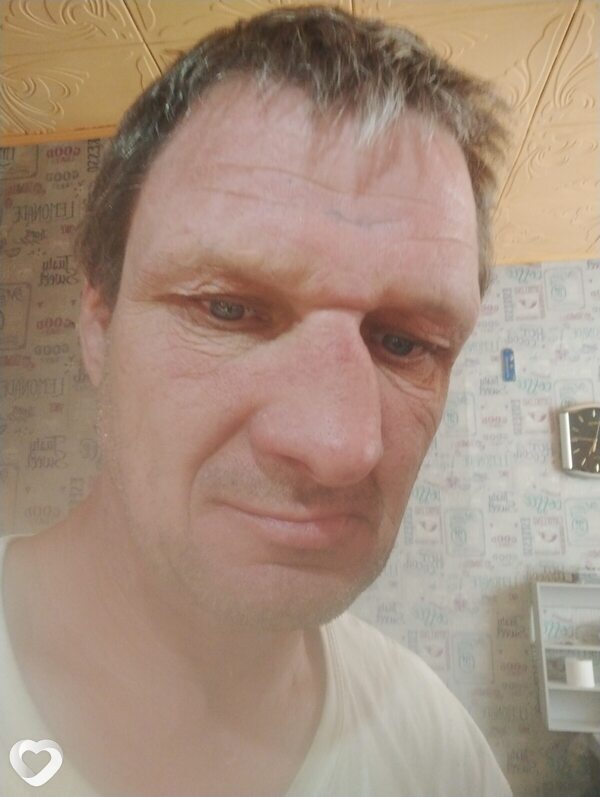 Денис, 49, Минске — анкета №2916908