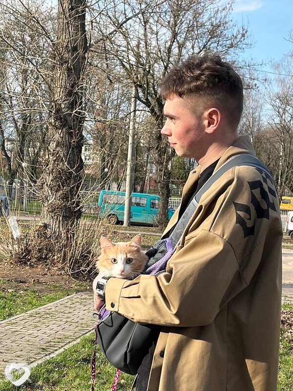 Женя, 24, Минске — анкета №2917788