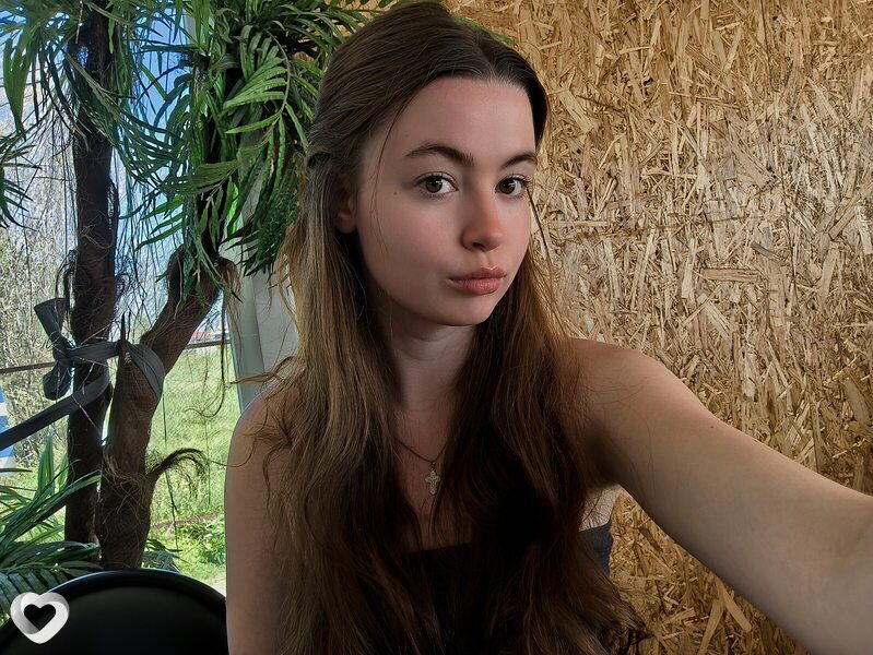 Яна, 23, Иркутске — анкета №2917808