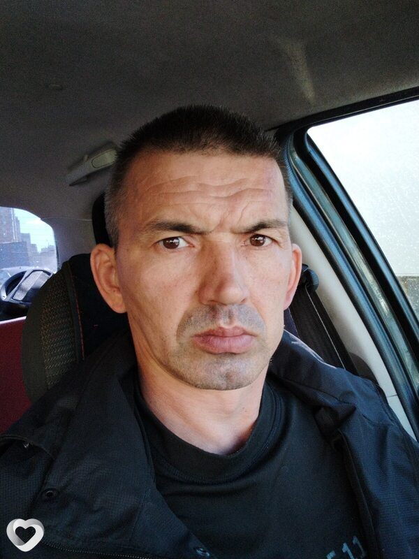 Сергей, 46, Чебоксарах — анкета №2917097