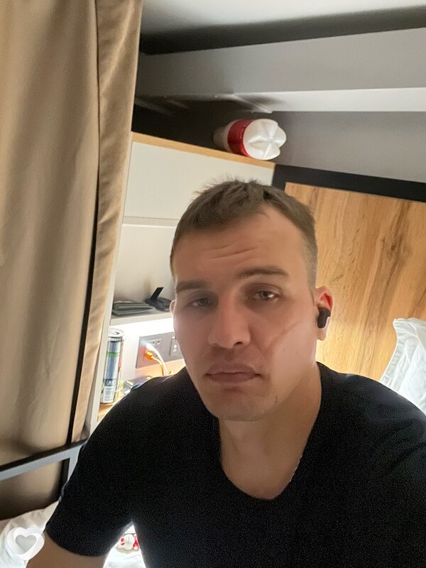 Александр, 35, Бишкек — анкета №2917106