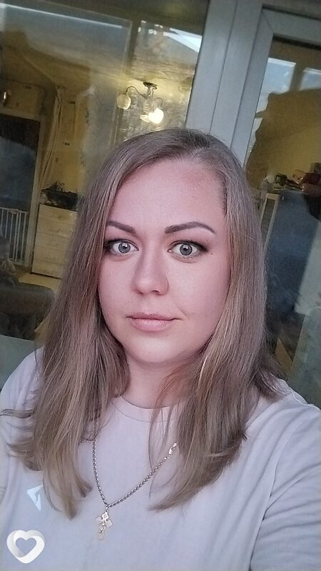 Анна, 36, Хабаровске — анкета №2917137