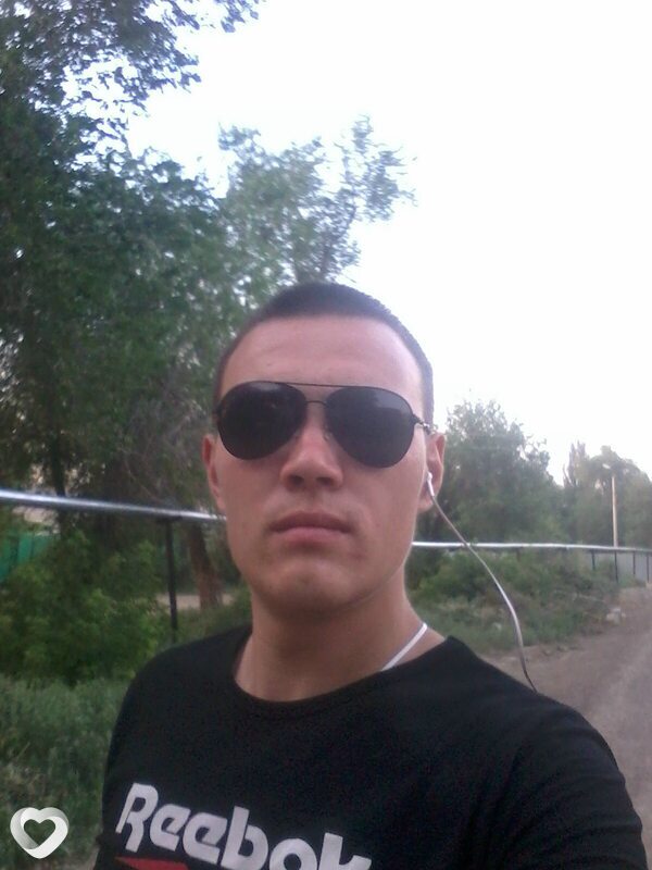 Вован, 32, Кокшетау — анкета №2917159