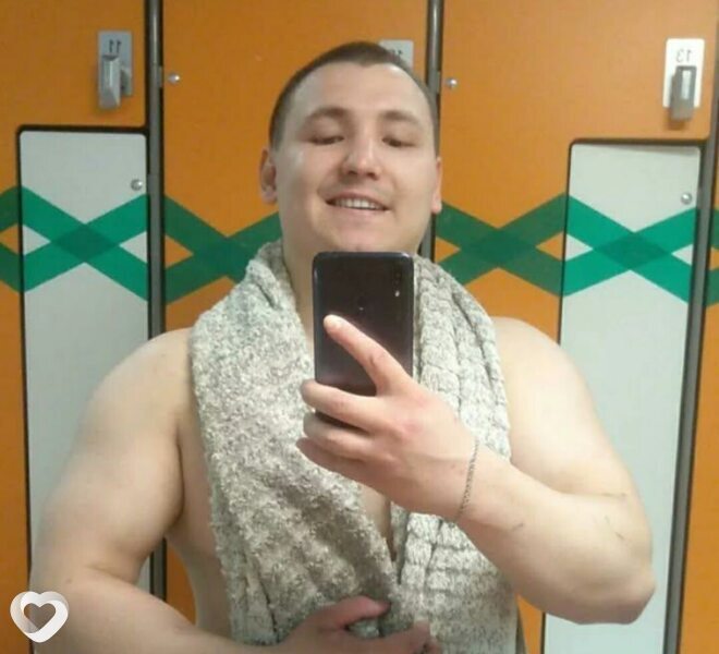 Евгений, 28, Самаре — анкета №2917168