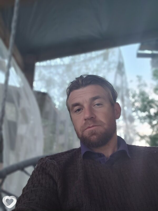 Даниил, 37, Славянске-на-Кубани — анкета №2917173