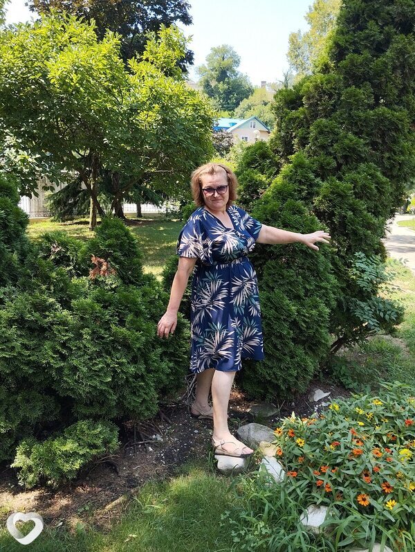 Галина, 56, Димитровграде — анкета №2917181