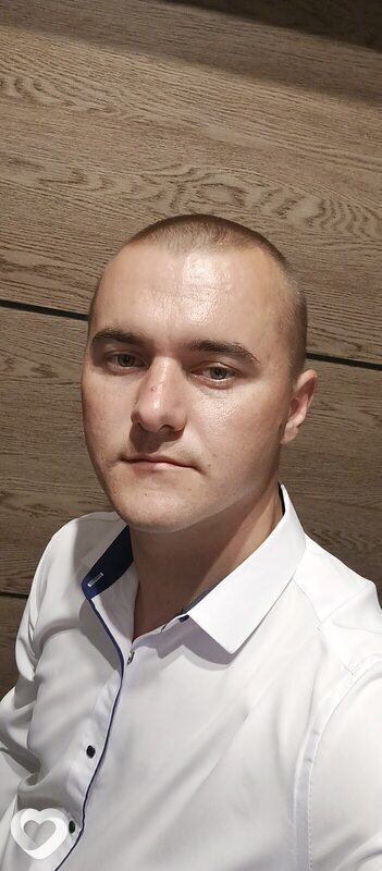 Дмитрий, 31, Москве — анкета №2917112