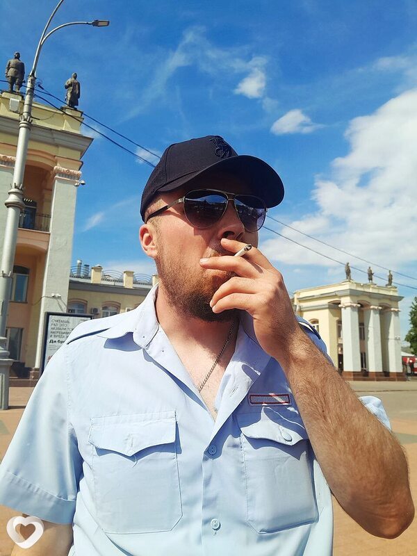 Максим, Лиски