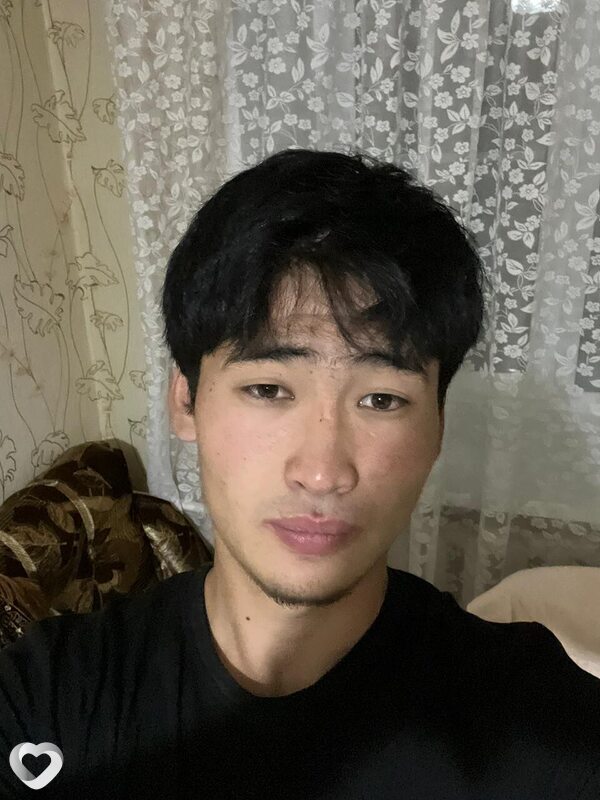 Аман, 20, Старом Осколе — анкета №2917537