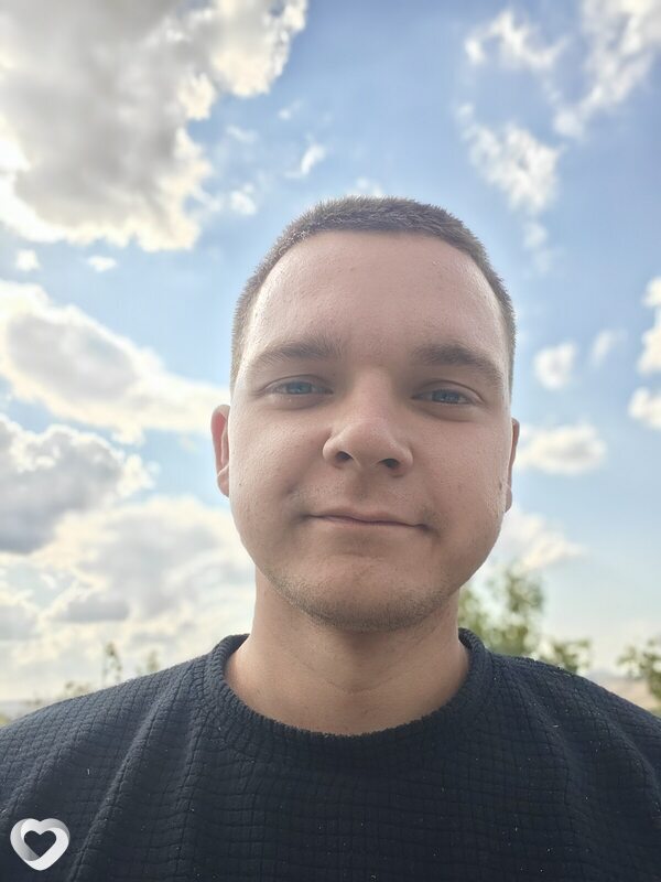 Александр, 22, Новошахтинске — анкета №2917549