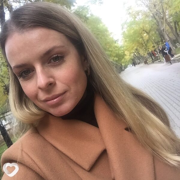 Юлия, 30, Волгограде — анкета №2917550
