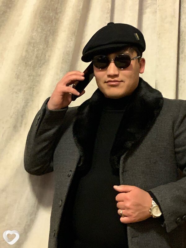 Jafik Топ Барбер, 28, Москве — анкета №2917553
