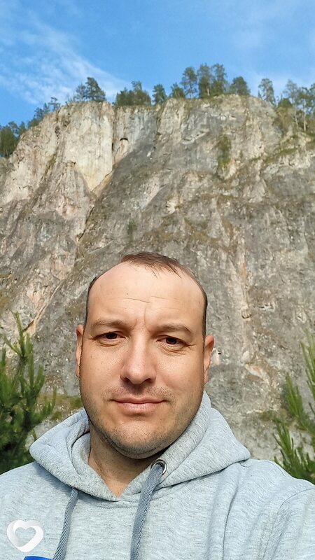 Марат, 40, Набережных Челнах — анкета №2917558
