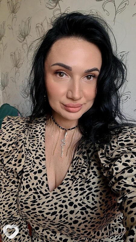 Дарья, 35, Казани — анкета №2917559