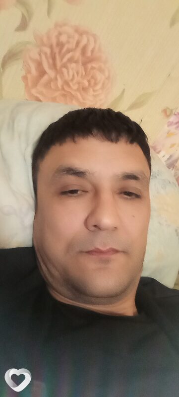 Рустам, 41, Иркутске — анкета №2917070
