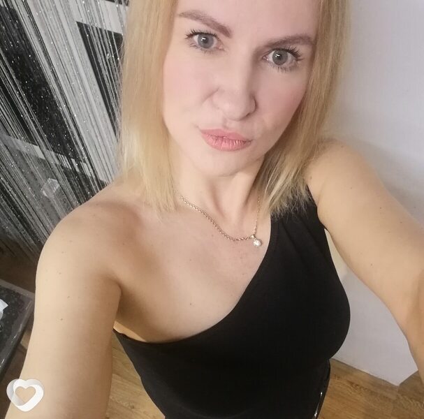 Света, 44, Минске — анкета №2917071