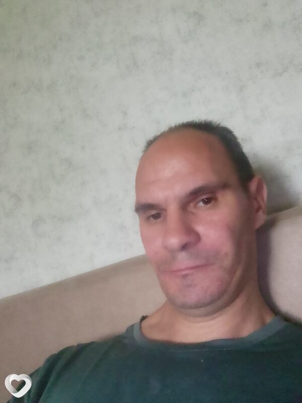 Александр, 40, Одессе — анкета №2917221