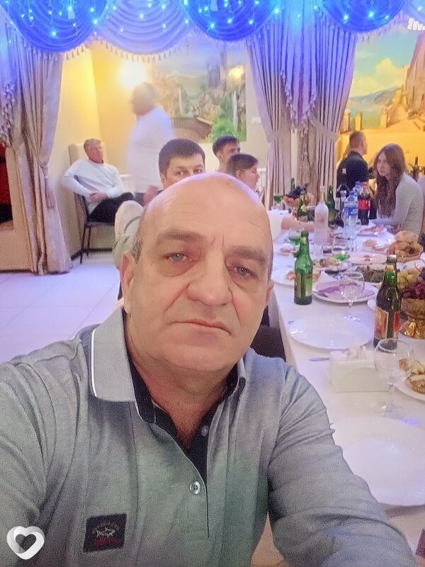 Саша, 57, Подольске — анкета №2917222
