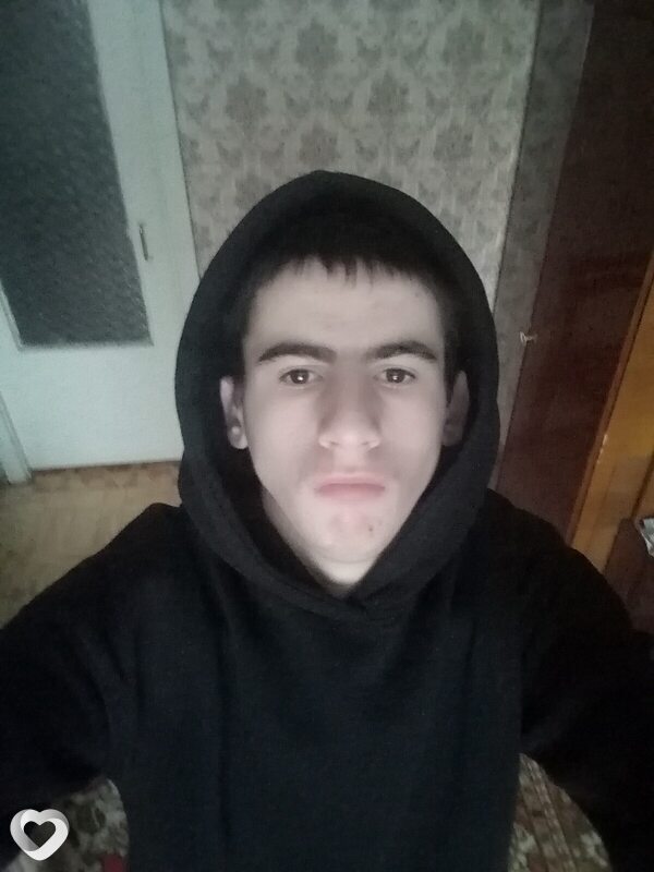 Сергей, 19, Чебоксарах — анкета №2917225