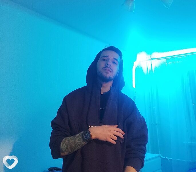 Сергей, 28, Тюмени — анкета №2917229