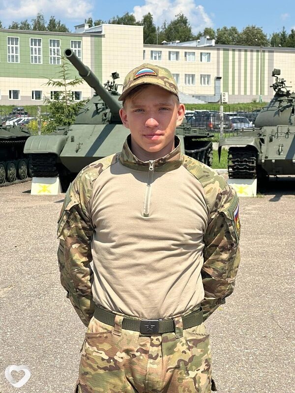 Сергей, 19, Хабаровске — анкета №2917235