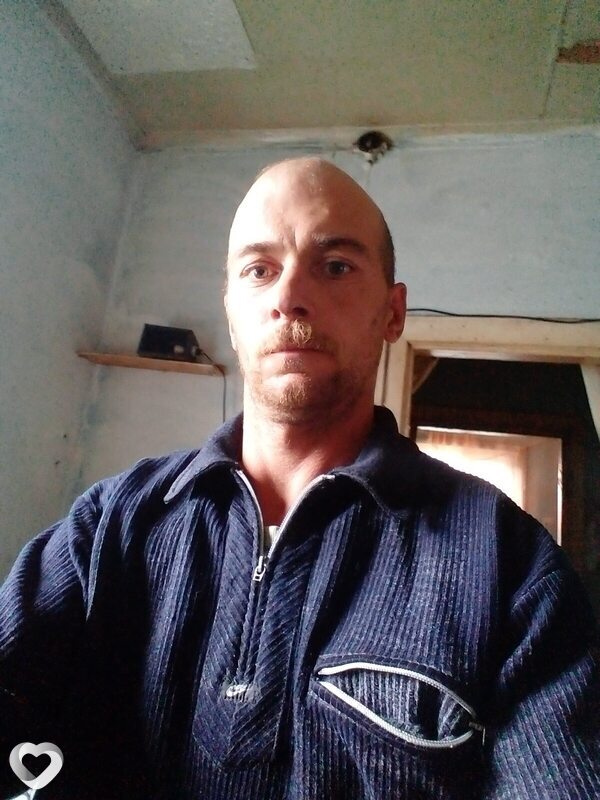 Николай, 38, Омске — анкета №2917236