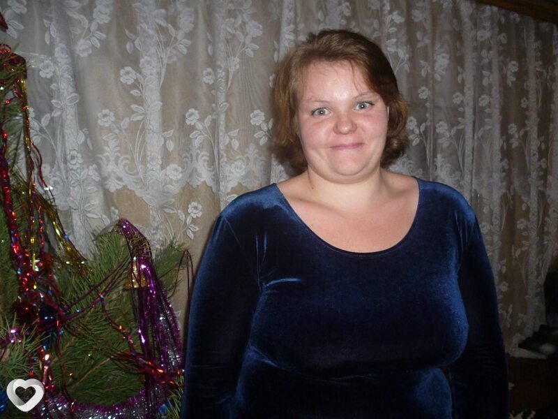 Людмила, 37, Пензе — анкета №2917419