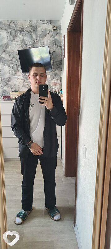 Дмитрий, 20, Воронеже — анкета №2917427