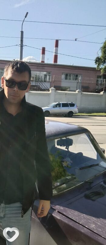 Александр, 41, Саратове — анкета №2917429