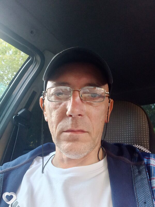 Санёк, 50, Набережных Челнах — анкета №2917433