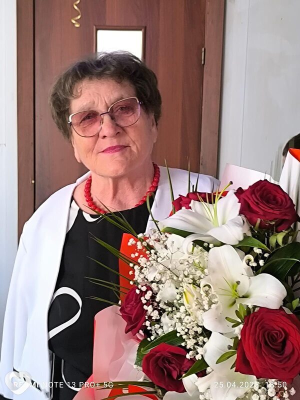 Татьяна, 69, Новосибирске — анкета №2917704