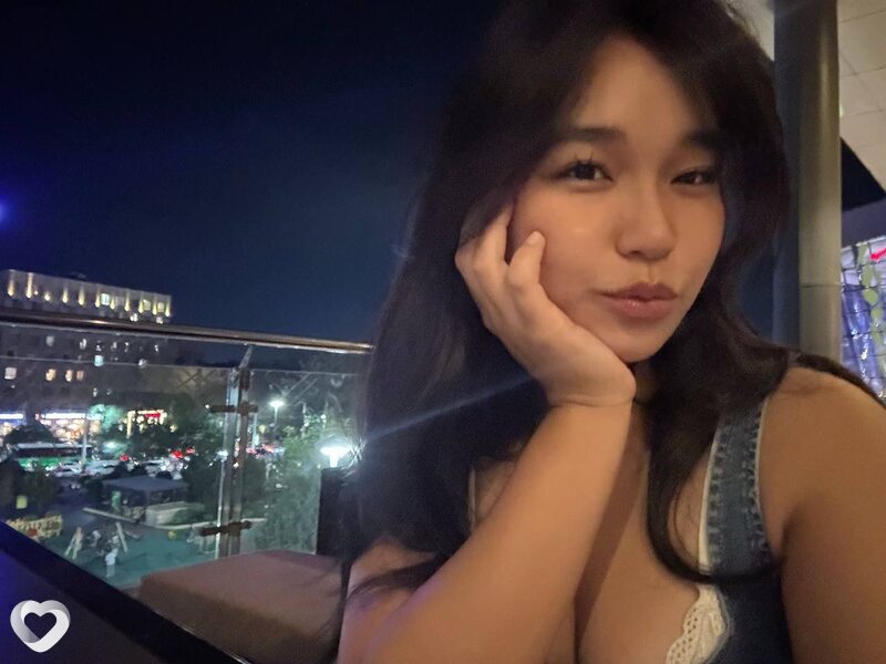 Камила, 19, Алматы — анкета №2917706
