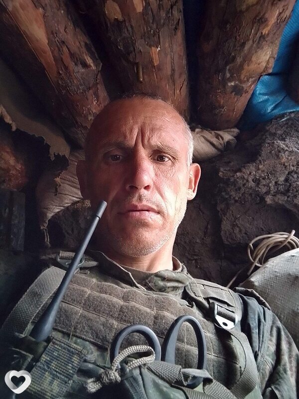 Айварс, 45, Воронеже — анкета №2917262
