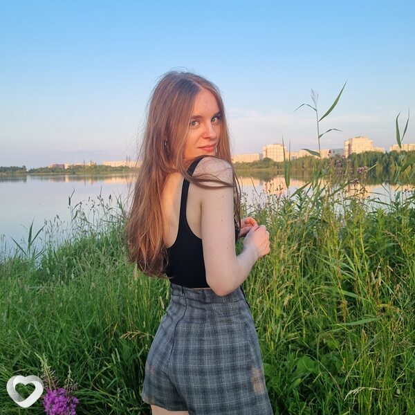 Светлана, 21, Северодвинске — анкета №2917265
