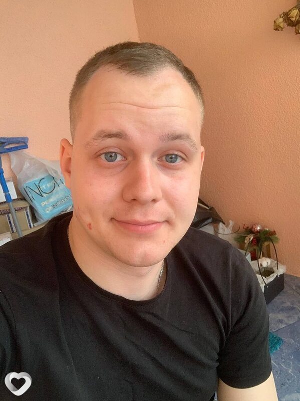 Alex, 31, Волгограде — анкета №2917273