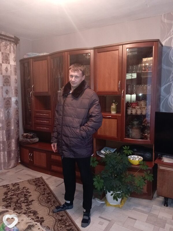 Юрий, 36, Барнауле — анкета №2917286