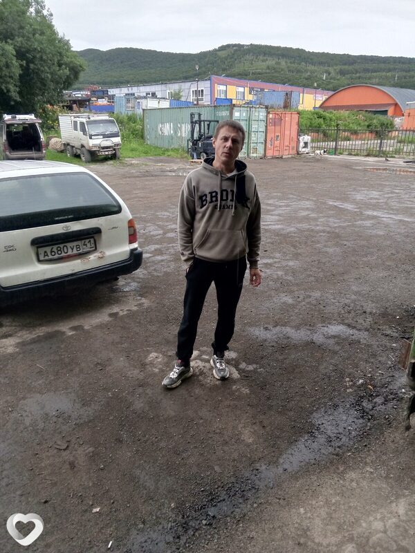 Roman, 37, Петропавловске-Камчатском — анкета №2917314