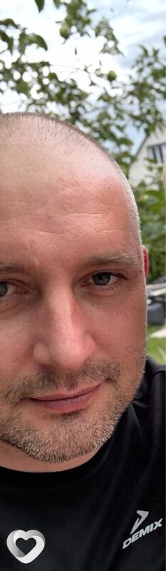 Артём, 39, Волгограде — анкета №2917316