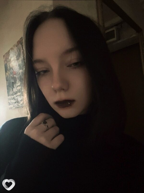 Соня, 20, Москве — анкета №2917320