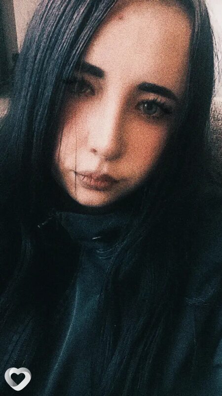 Настя, 22, Омске — анкета №2917331