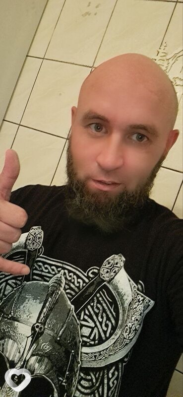 Влад, 41, Луганске — анкета №2917337
