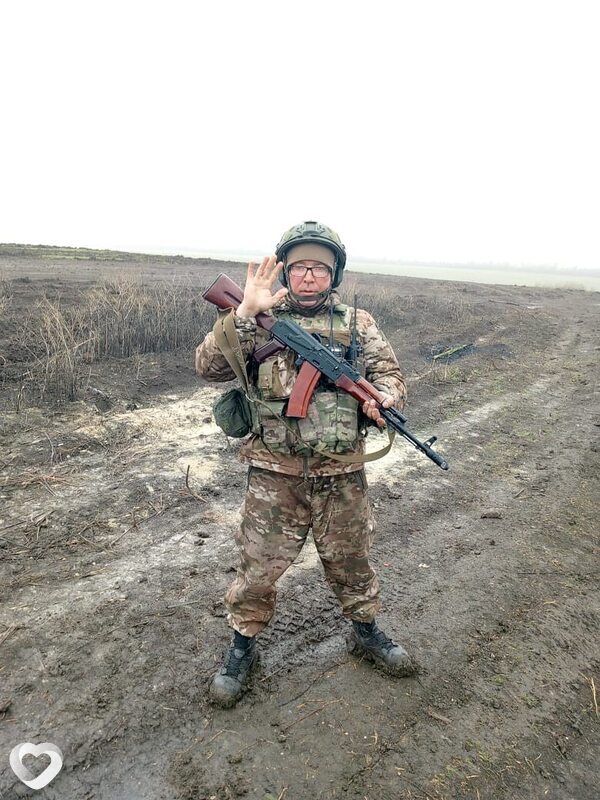 Александр, 36, Барнауле — анкета №2917338