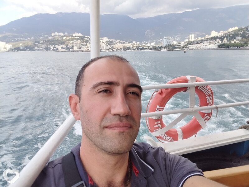 Артём, 38, Иванове — анкета №2917341