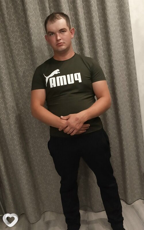 Андрей, Голышманово