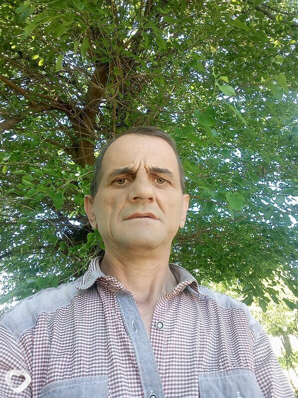 Игорь, 53, Тбилиси — анкета №2917350