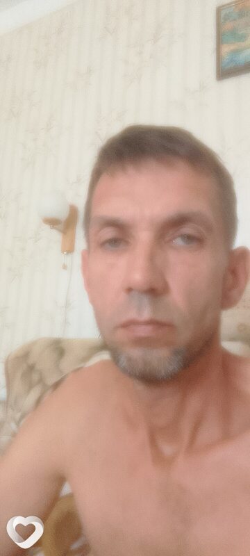 Денис, 48, Приморско-Ахтарске — анкета №2917288